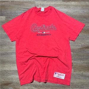 VTG‎ Cardinals MLB team T shirt